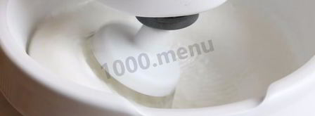 зефир из яблок по госту. Шаг 9