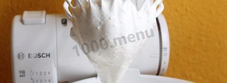 зефир из яблок по госту. Шаг 10