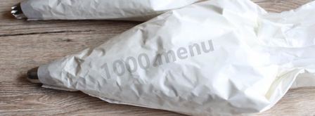 зефир из яблок по госту. Шаг 11