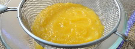 зефир мультифруктовый на агаре. Шаг 8