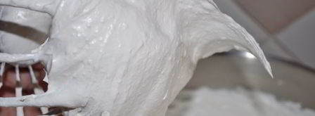 зефир мультифруктовый на агаре. Шаг 13