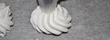 зефир мультифруктовый на агаре. Шаг 14