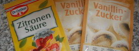 зефир на белках. Шаг 17