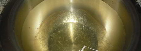 зефир на белках. Шаг 7