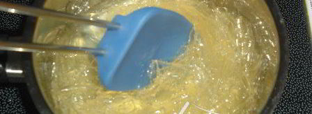 зефир на белках. Шаг 9