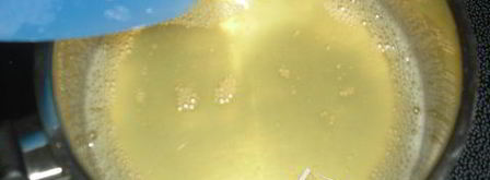 зефир на белках. Шаг 10