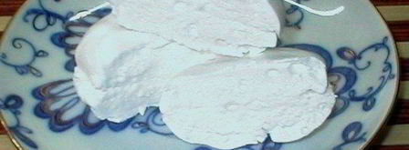 зефир по-домашнему. Шаг 5