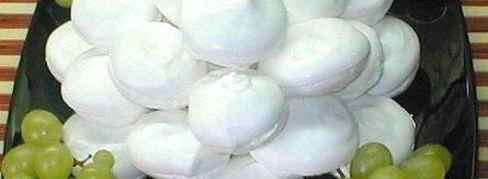 зефир по-домашнему. Шаг 6