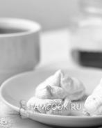 Зефир по Дюкану