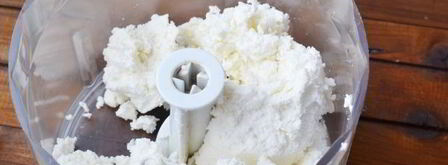 зефир по дюкану. Шаг 5