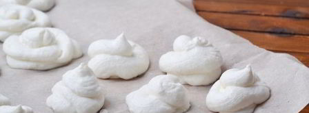 зефир по дюкану. Шаг 7