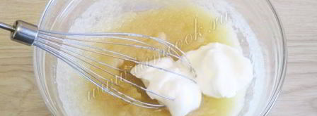 зефир по госту. Шаг 15