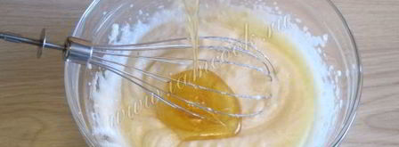 зефир по госту. Шаг 17