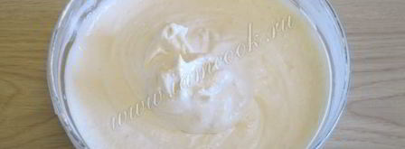 зефир по госту. Шаг 18