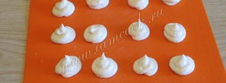 зефир по госту. Шаг 20