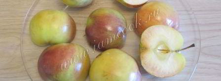 зефир по госту. Шаг 7