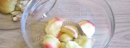 зефир по госту. Шаг 8