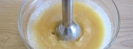 зефир по госту. Шаг 11