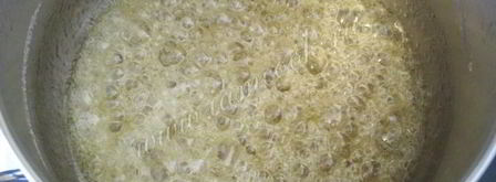 зефир по госту. Шаг 14