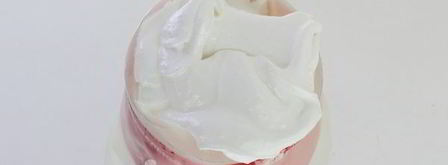 зефир с агар-агаром. Шаг 13