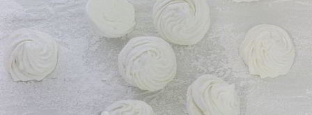 зефир с агар-агаром. Шаг 15