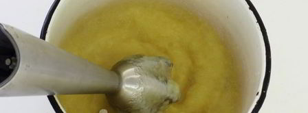 зефир с агар-агаром. Шаг 5