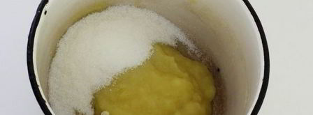 зефир с агар-агаром. Шаг 6