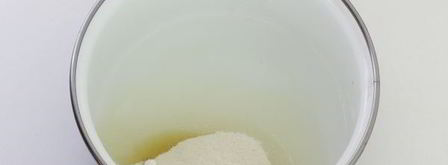 зефир с агар-агаром. Шаг 9