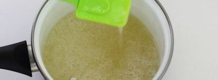 зефир с агар-агаром. Шаг 10