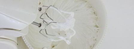 зефир с агар-агаром. Шаг 12