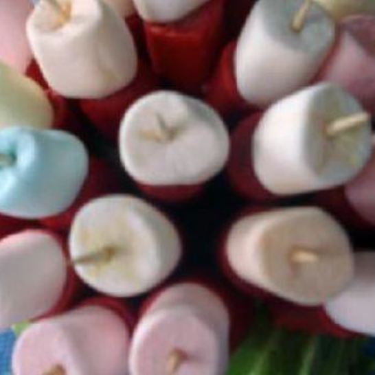 Рецепт зефира с сосисками