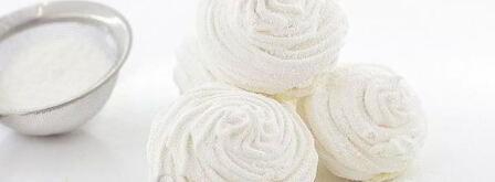 зефир ванильный. Шаг 14