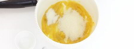 зефир ванильный. Шаг 5