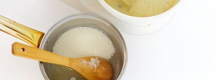 зефир ванильный. Шаг 8