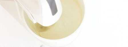 зефир ванильный. Шаг 9