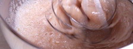 зефирные елочки. Шаг 17