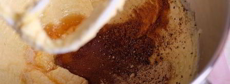 зефирные елочки. Шаг 5