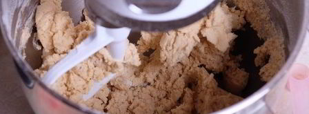 зефирные елочки. Шаг 6