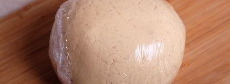 зефирные елочки. Шаг 7