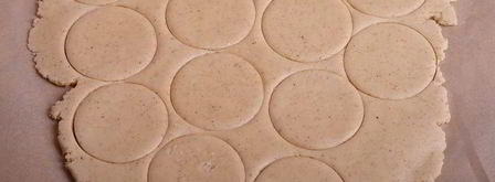 зефирные елочки. Шаг 8