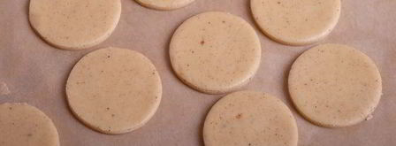 зефирные елочки. Шаг 9