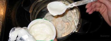 желе банановое. Шаг 12