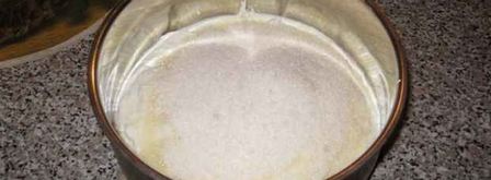 желе банановое. Шаг 14