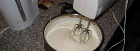 желе банановое. Шаг 16