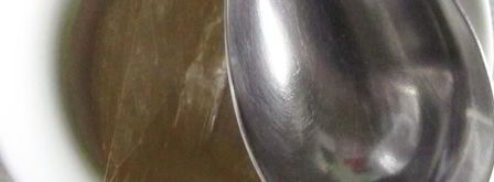 желе десерт из летних ягод в бокале. Шаг 3