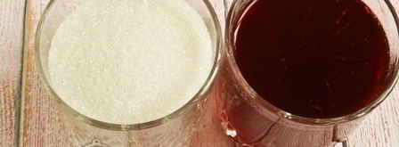 желе из красной смородины. Шаг 6