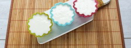 желе птичье молоко. Шаг 14