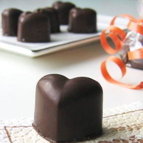 Домашние рецепты