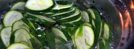 аранчини из зеленого ризотто. Шаг 4