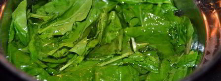 аранчини из зеленого ризотто. Шаг 5